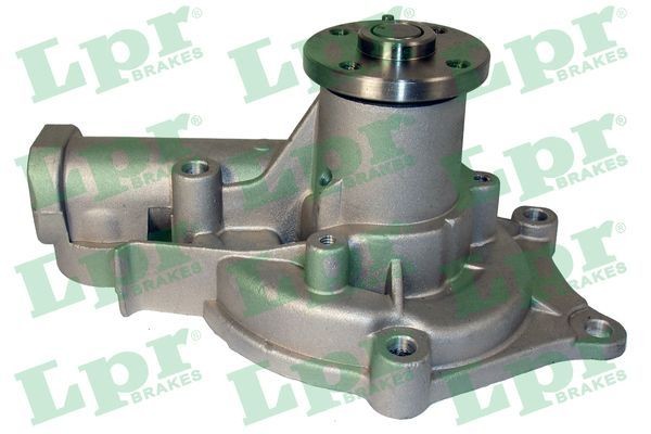 LPR WP0530: Veepump