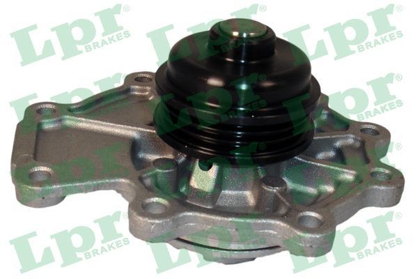 LPR WP0533: Veepump