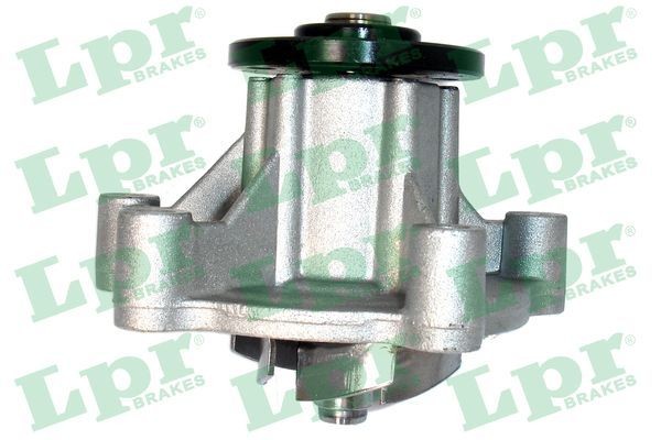 LPR WP0534: Veepump