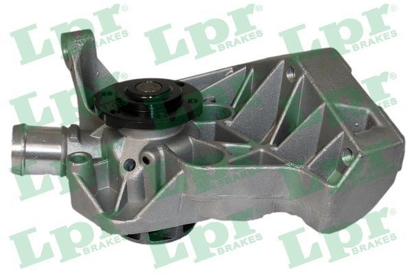 LPR WP0539: Veepump
