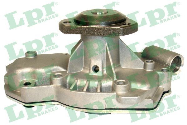 LPR WP0540: Veepump