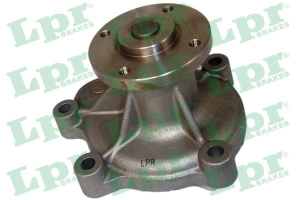 LPR WP0544: Veepump