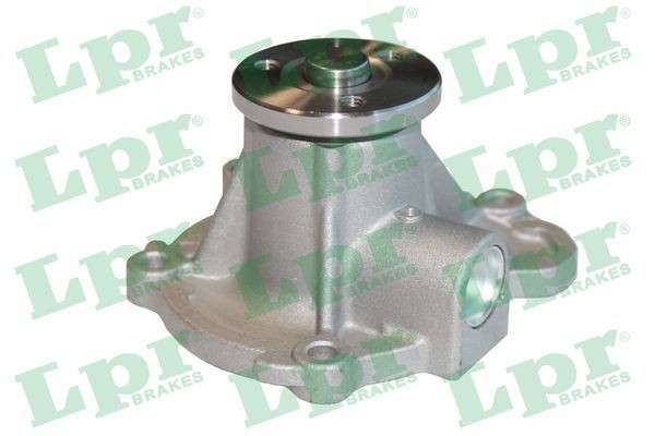 LPR WP0548: Veepump