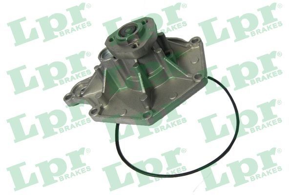 LPR WP0568: Veepump