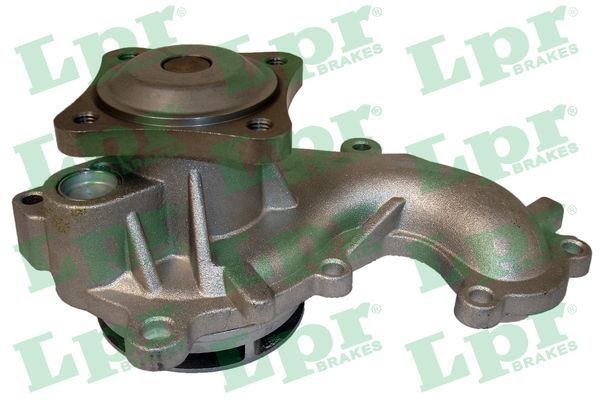 LPR WP0569: Veepump