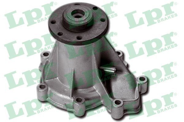 LPR WP0578: Veepump