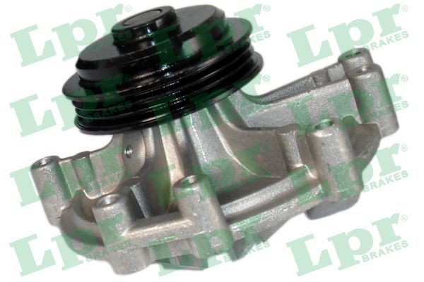 LPR WP0600: Veepump