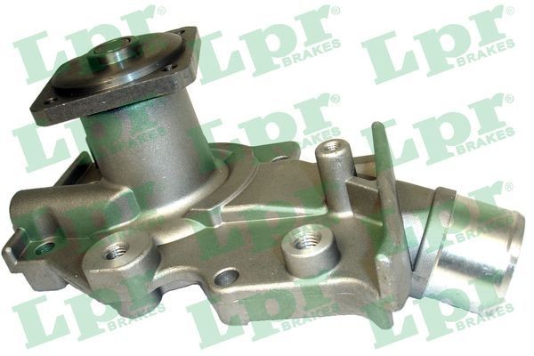LPR WP0606: Veepump