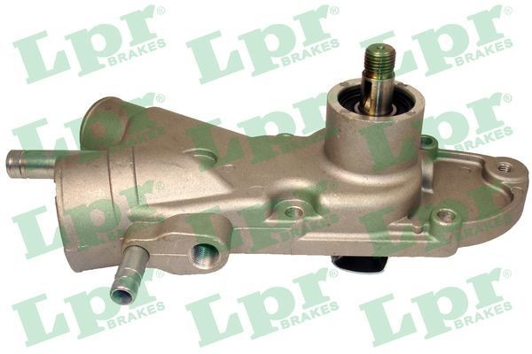 LPR WP0613: Veepump