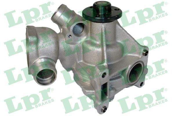 LPR WP0638: Veepump