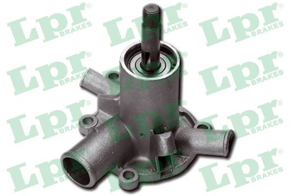 LPR WP0646: Veepump