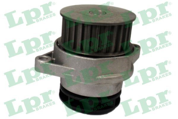 LPR WP0660: Veepump Hamm.hulk: 27