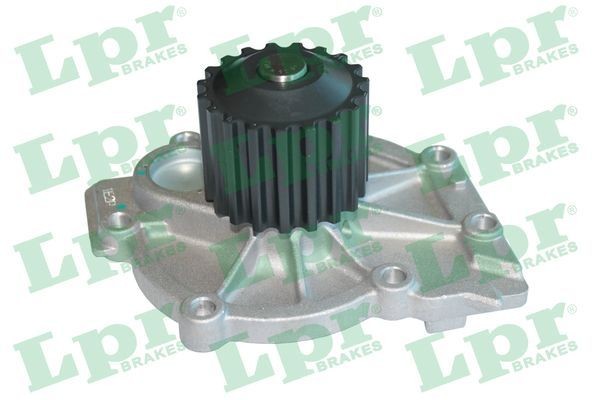LPR WP0671: Veepump