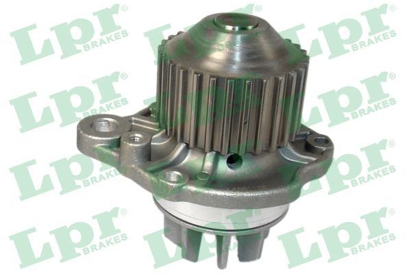 LPR WP0689: Veepump