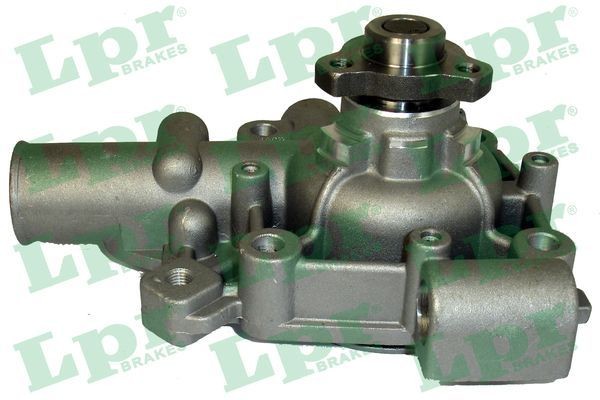 LPR WP0701: Pompe à eau
