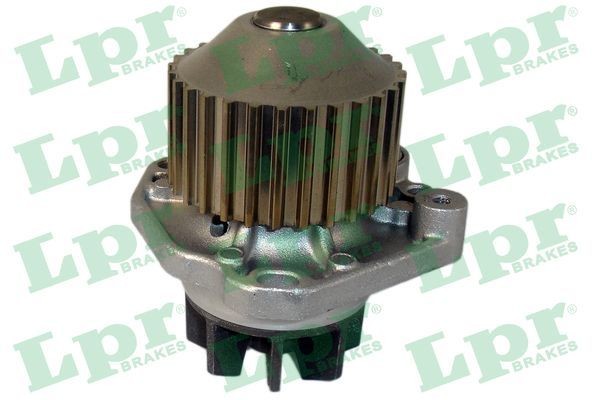 LPR WP0710: Veepump