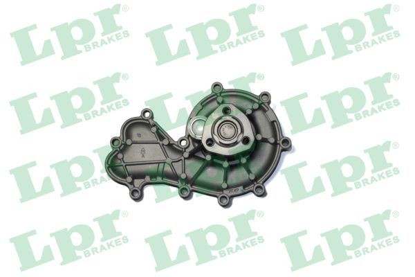 LPR WP0714: Veepump