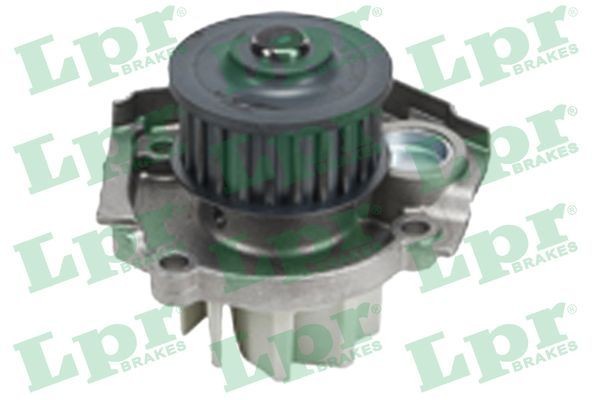 LPR WP0740: Veepump