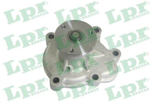 LPR WP0785: Veepump