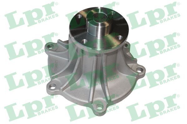 LPR WP0790: Veepump
