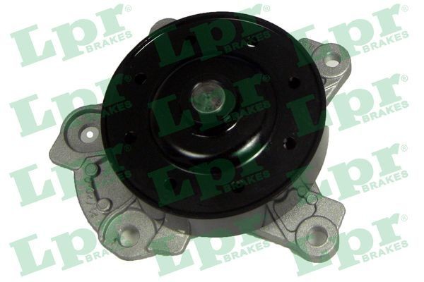 LPR WP0791: Veepump