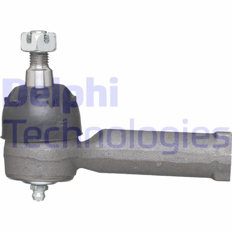 DELPHI WP1036: Veepump