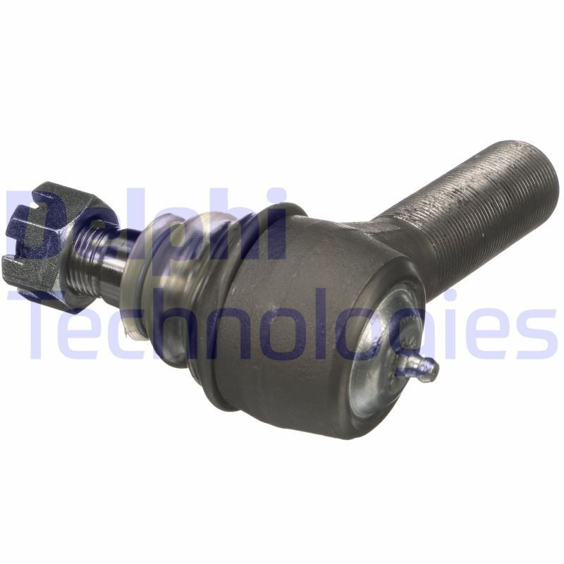 DELPHI WP1038: Veepump koos kaanega
