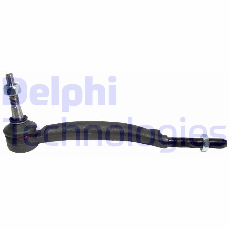 DELPHI WP1053: Veepump