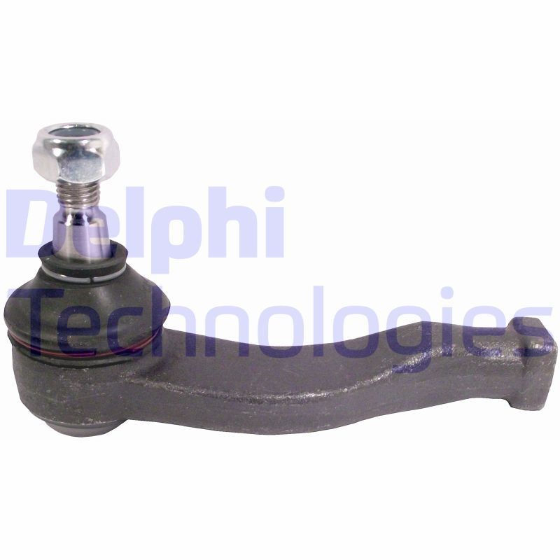 DELPHI WP1066: Veepump