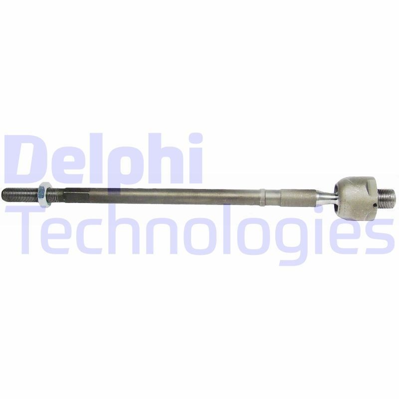 DELPHI WP1109: Veepump
