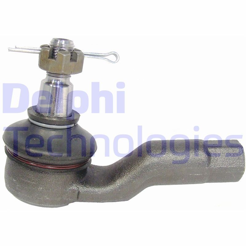 DELPHI WP1434: Veepump