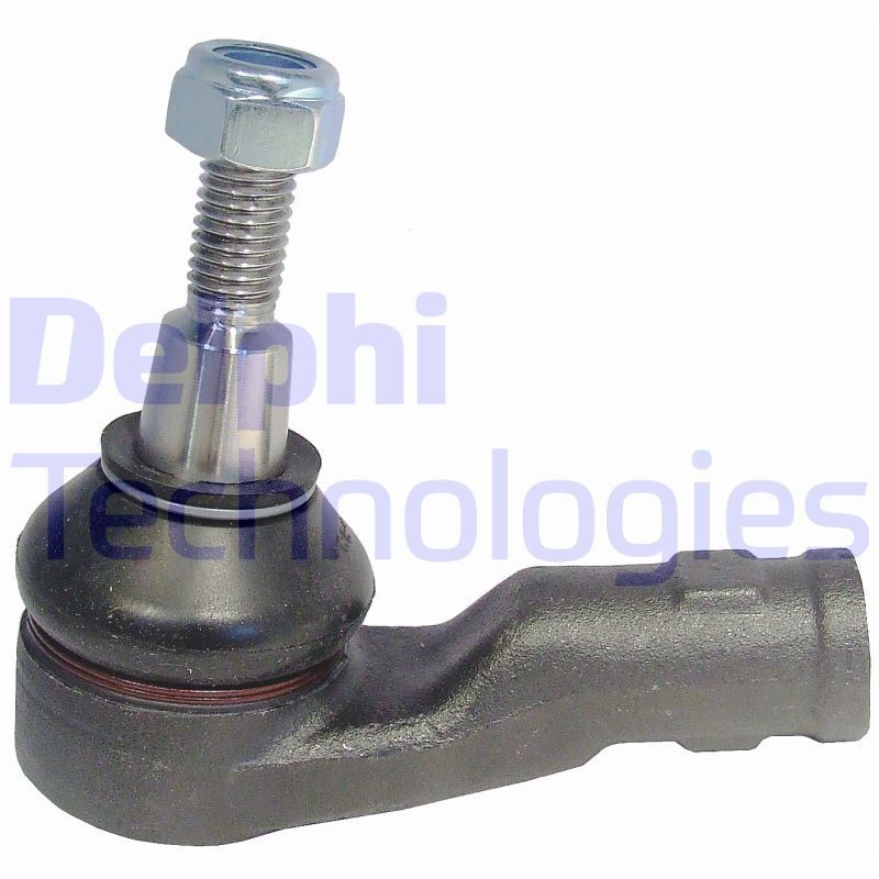 DELPHI WP1437: Veepump