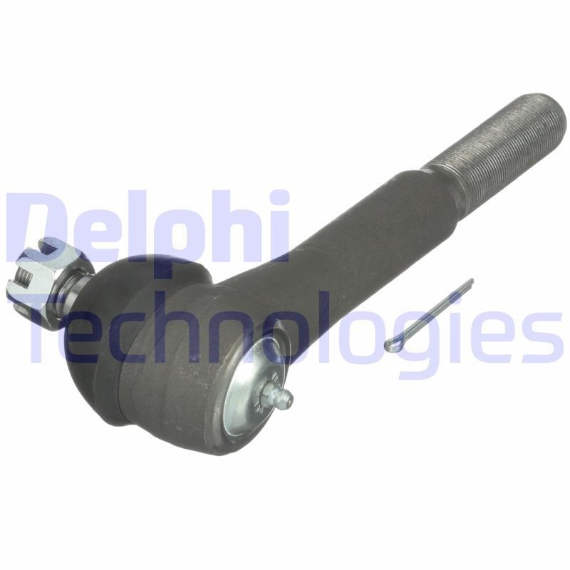 DELPHI WP1515: Veepump