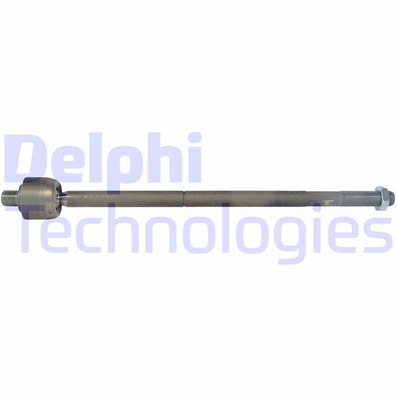 DELPHI WP1600: Veepump koos kaanega