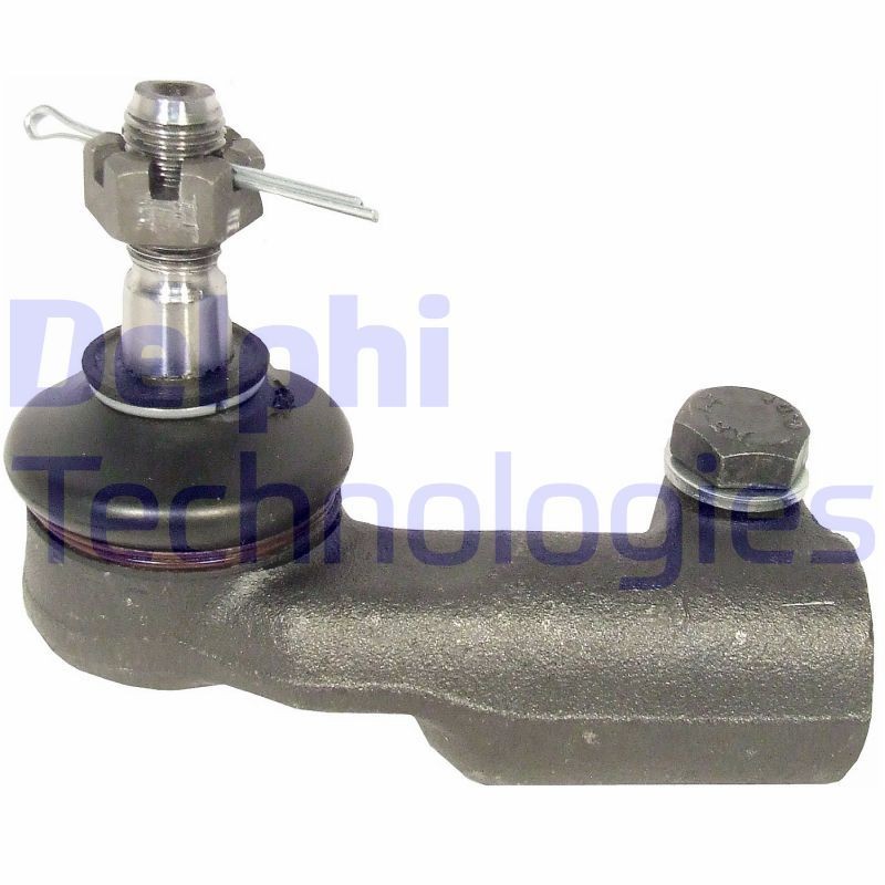 DELPHI WP1712: Veepump