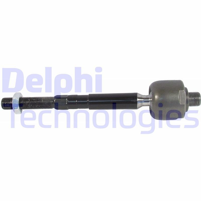 DELPHI WP1723: Veepump ilma kaaneta