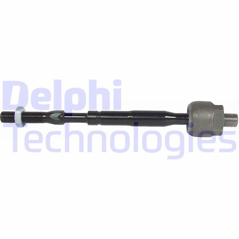 DELPHI WP1731: Veepump