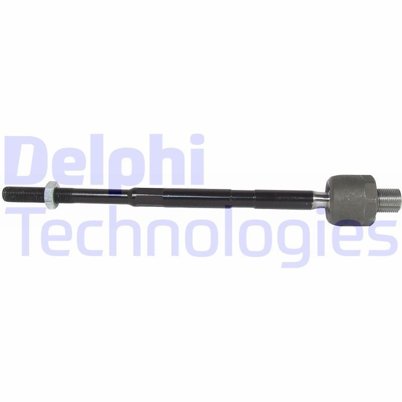 DELPHI WP1742: Veepump