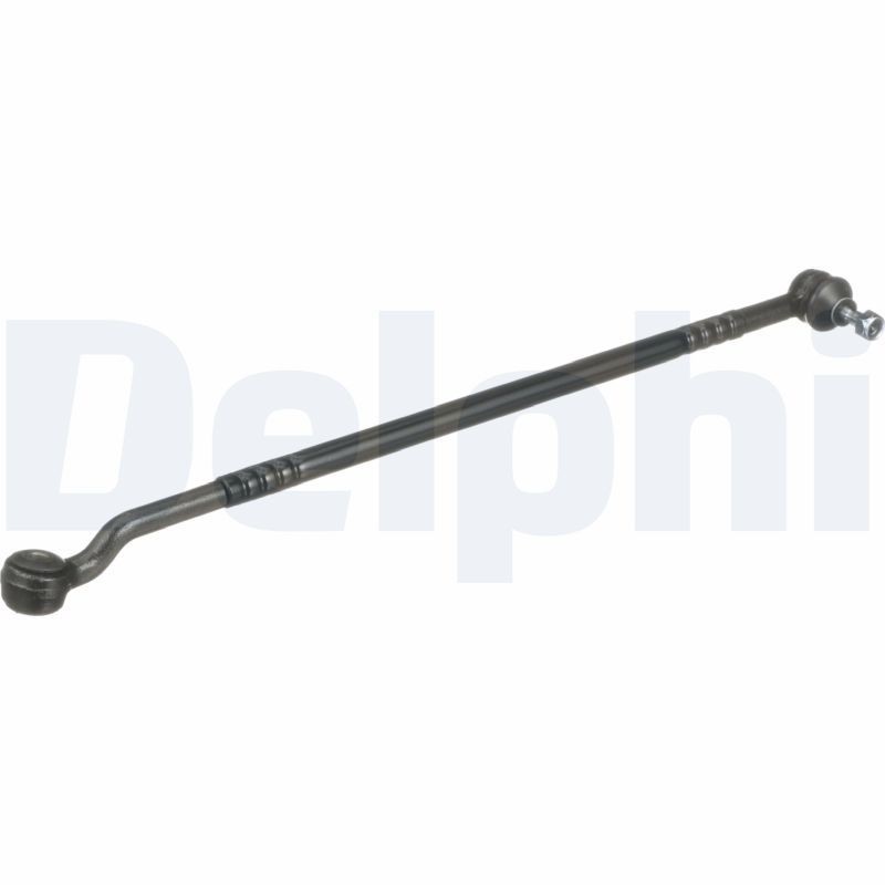 DELPHI WP1754: Veepump