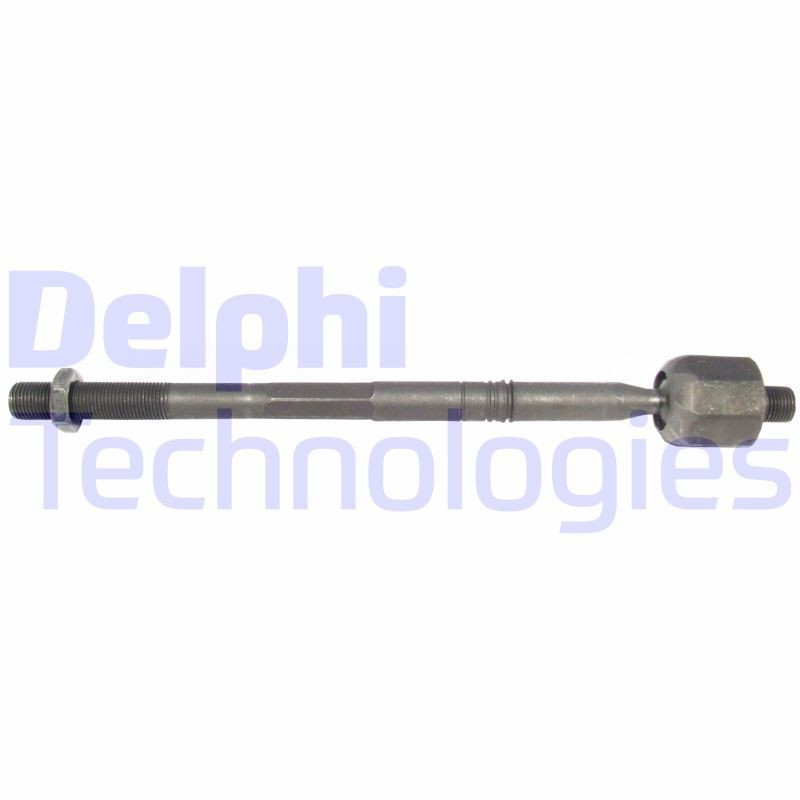 DELPHI WP1771: Veepump
