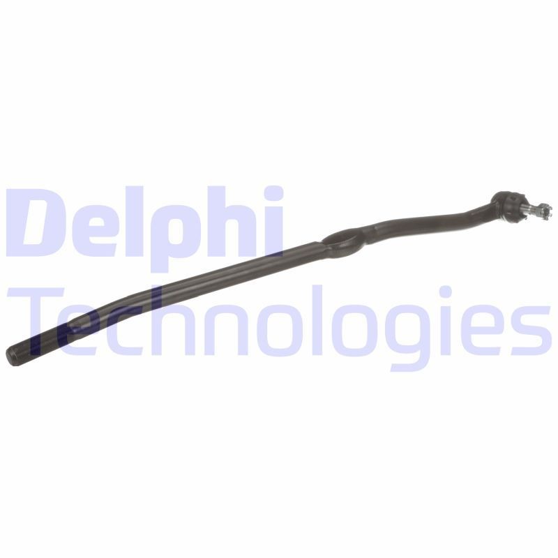 DELPHI WP1809: Vandens siurblys su dangteliu