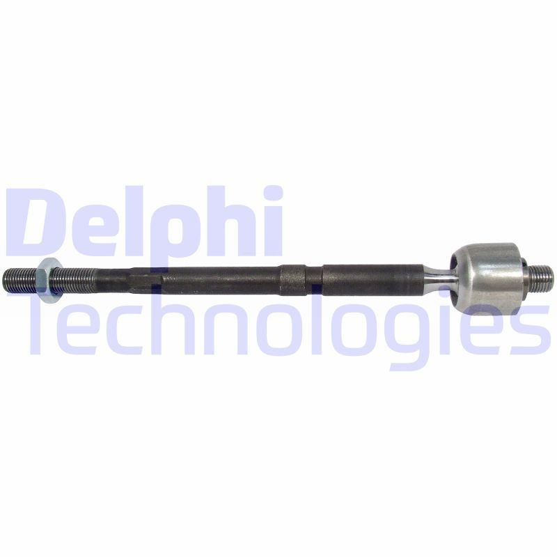 DELPHI WP1815: Veepump ilma kaaneta