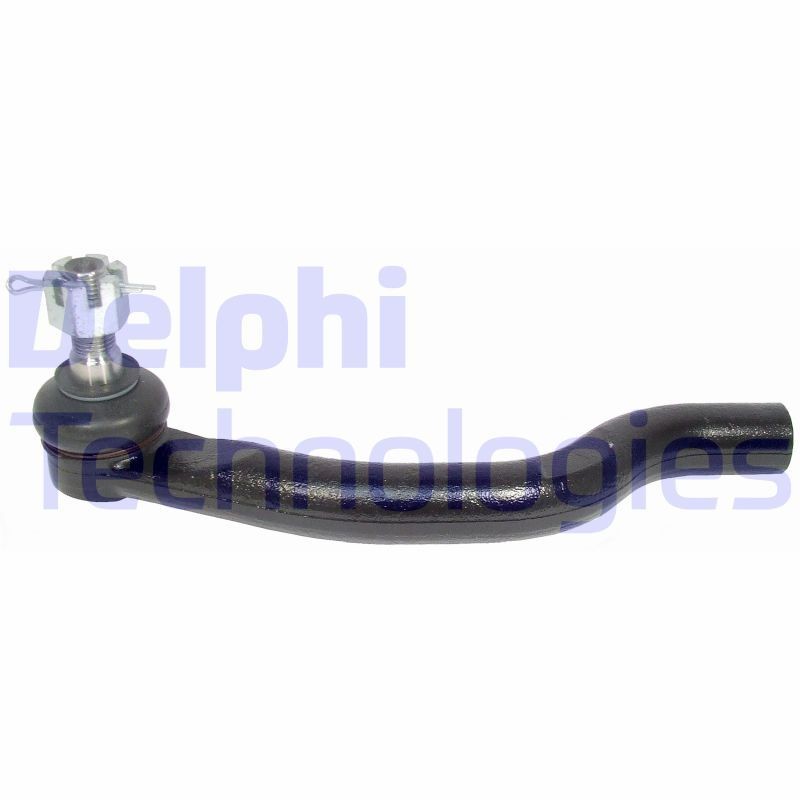 DELPHI WP1817: Veepump