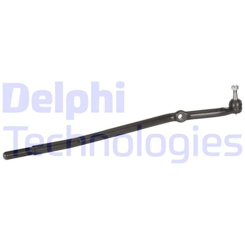 DELPHI WP1832: Veepump