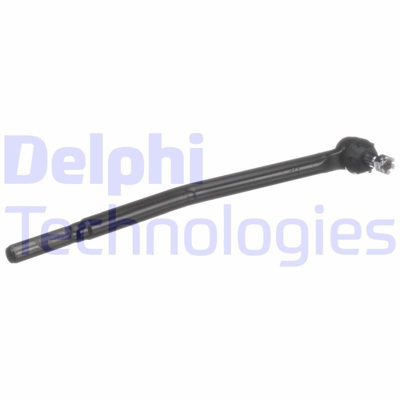 DELPHI WP1838: Veepump