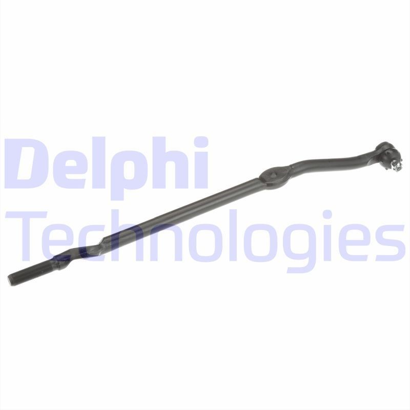 DELPHI WP1840: Veepump
