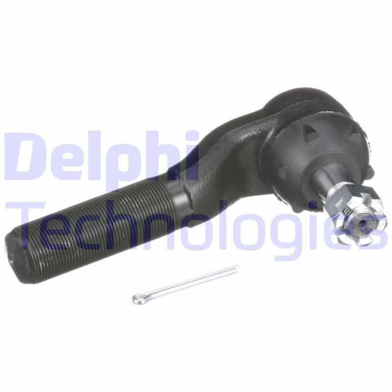 DELPHI WP1856: Veepump