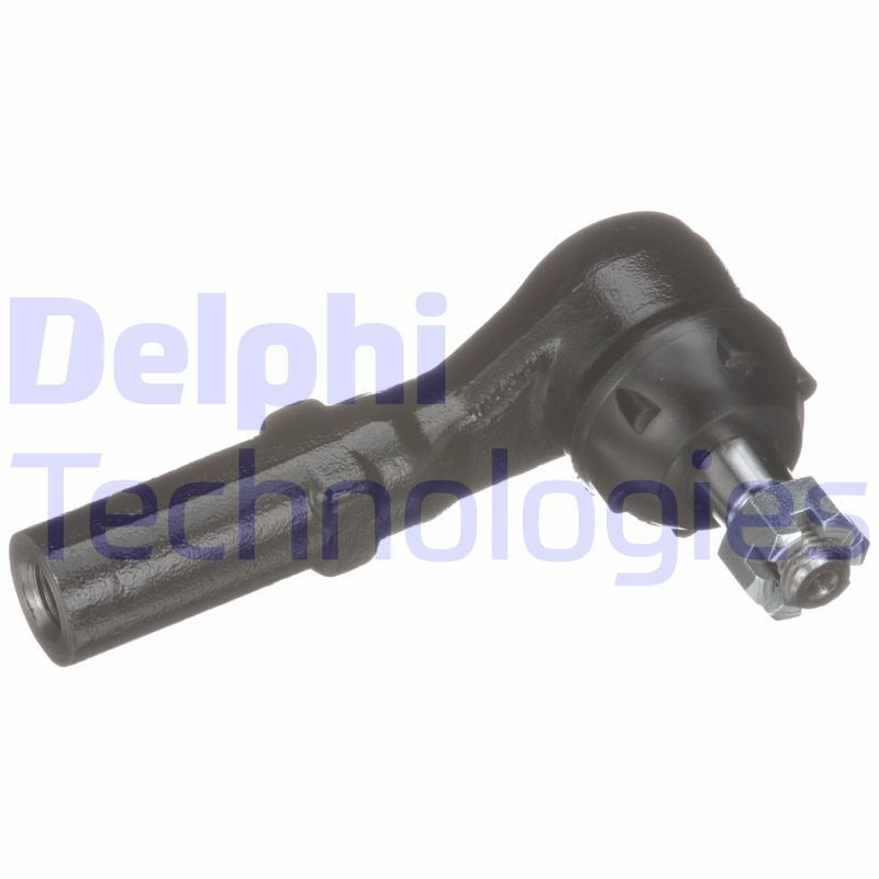 DELPHI WP1858: Veepump ilma kaaneta