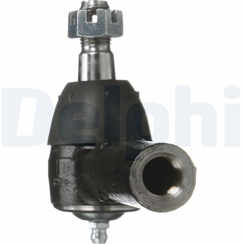 DELPHI WP1864: Veepump