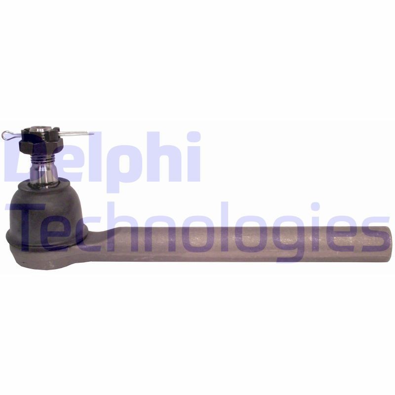 DELPHI WP1872: Veepump